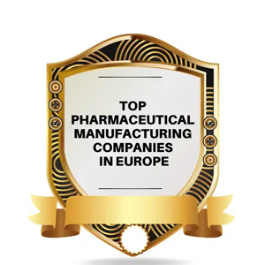 Top Pharmaceutical Manufacturing Companies in EUROPE